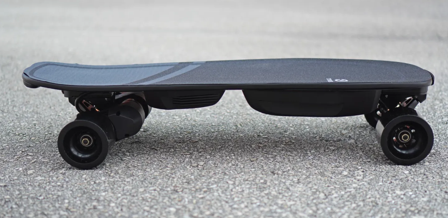 Mini elektronické skateboardy